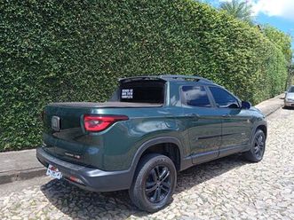 freedom road 2.4 16v flex aut.