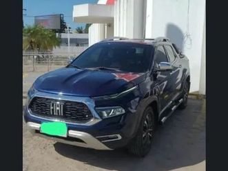 ranch 2.0 16v 4x4 diesel aut.