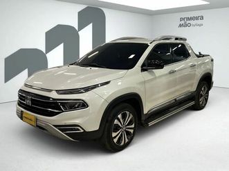 volcano 1.3 t270 4x2 flex aut