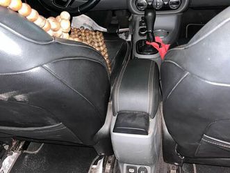 volcano 2.0 16v 4x4 tb diesel aut.