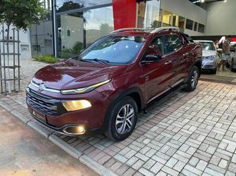 volcano 2.0 16v 4x4 tb diesel aut.