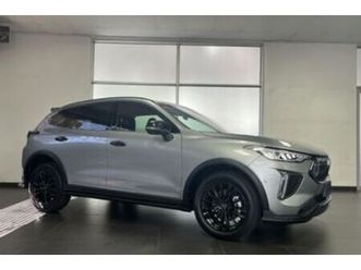 2026 haval jolion pro 1.5 hev ultra luxury dht