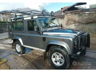 defender 2009