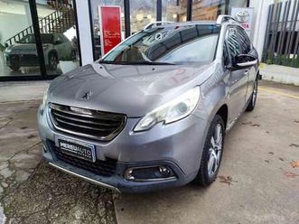 1° serie bluehdi 100 allure