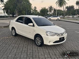 xls sedan 1.5 flex 16v 4p mec.