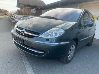 c8 2.0 16v hdi séduction