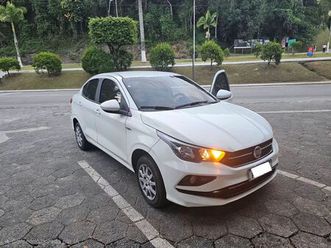 fiat cronos drive 1.3 8v flex 2019