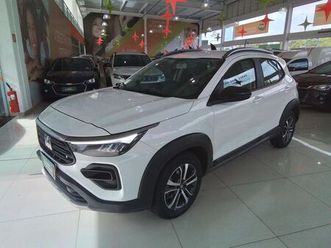 fiat pulse audace 1.0 turbo 200 flex aut. 2024