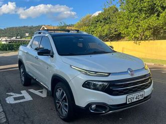 volcano 2.0 16v 4x4 tb diesel aut.