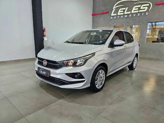 fiat cronos 1.3 8v flex 2020