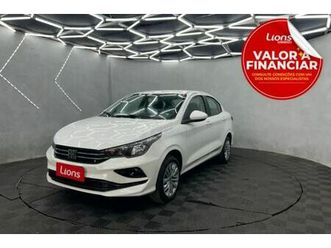 fiat cronos drive 1.0 6v 2024