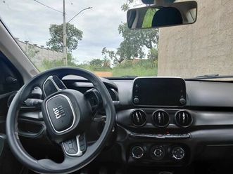 fiat cronos drive 1.0 6v 2024