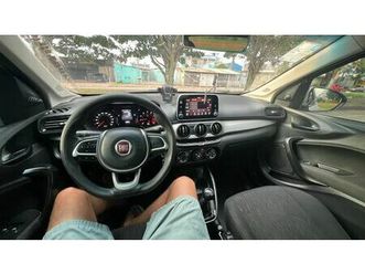 fiat cronos drive 1.3 8v flex 2020