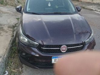 fiat cronos drive 1.3 8v flex 2022