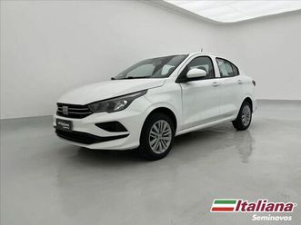 fiat cronos drive 1.3 8v flex 2024