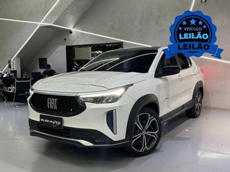 impetus 1.0 200 t. flex aut