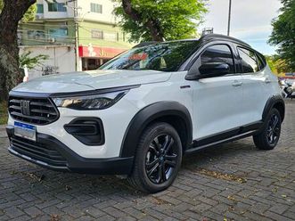 fiat pulse s-desing 1.3 8v flex aut. 2025