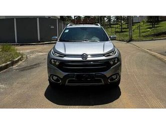 ranch 2.0 16v 4x4 diesel aut.