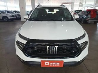 toro freedom 1.0 turbo flex 2024