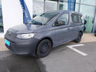 caddy cargo 1.5 tsi 114 dsg7 business