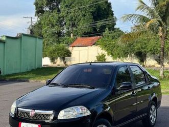 fiat siena el 1.4 mpi fire flex 8v 4p 2016