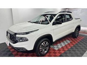 freedom 1.3 t270 4x2 flex aut