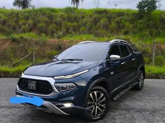 ranch 2.0 16v 4x4 diesel aut.