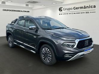 ranch 2.0 16v 4x4 diesel aut.