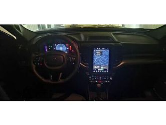 volcano 1.3 t270 4x2 flex aut