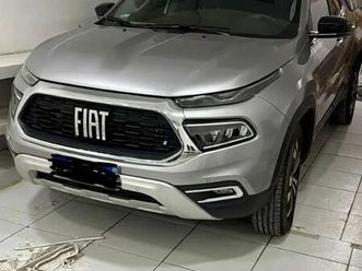 volcano 1.3 t270 4x2 flex aut