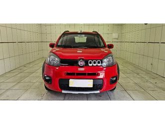 way 1.4 evo fire flex 8v 5p