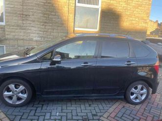 honda, fr-v, mpv, 2008, other, 1799 (cc), 5 doors