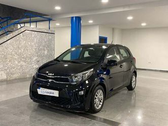 picanto 1.0 dpi concept pack confort