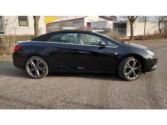 opel cascada cabriolet