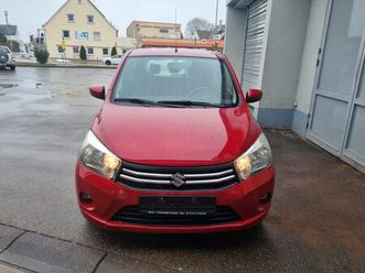 suzuki celerio 1.0 comfort