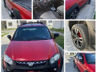 fiat strada adv.1.8 16v dualogic flex cd 2013