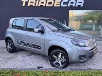 vivace celeb. 1.0 evo f.flex 8v 5p