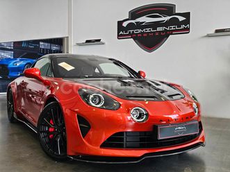 alpine a110 a110 r turini