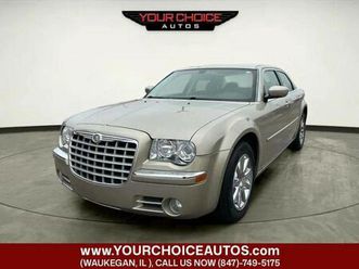 used 2008 chrysler 300 limited