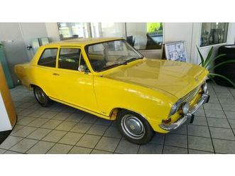 opel kadett-b