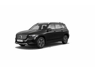 mercedes-benz glb 200 d automatic executive nuova a sinalunga