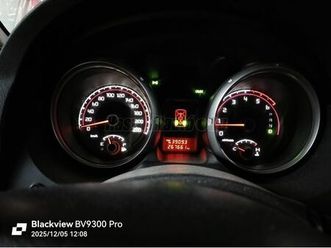 mitsubishi pajero 3.2 di-d instyle navi (automata)