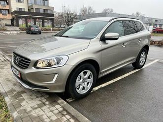 volvo xc 60 t5 2.5 бензин гр. пловдив кючук париж • olx.bg