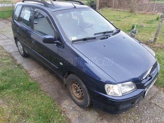 mitsubishi space star 1.6 comfort