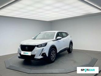 1.2 puretech 100ch s&s active business