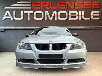 alpina d3 pdc/shz/mfl/leder