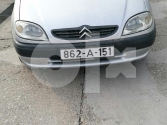 citroen saxo