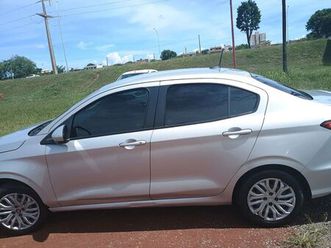 fiat cronos drive 1.3 8v flex 2021