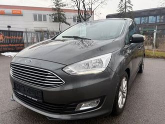 ford grand c-max 1,0 ecoboost *zahnriemen neu*szh