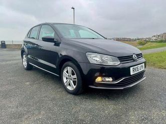 1.2 tsi bluemotion tech match dsg euro 6 (start/stop) 5dr